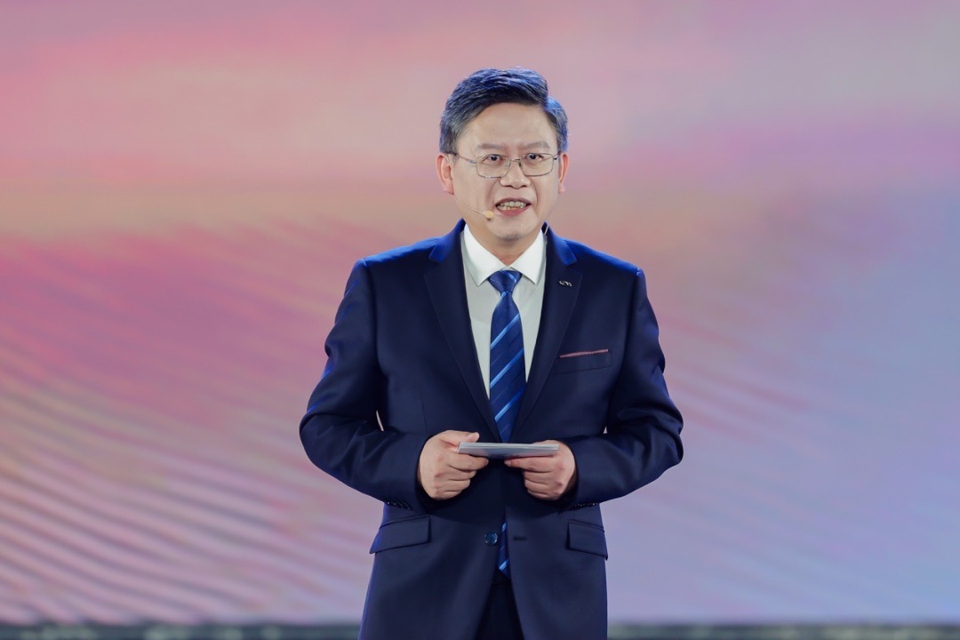 双车来袭，油电同发！2025款瑞虎9、瑞虎9 C-DM正式上市