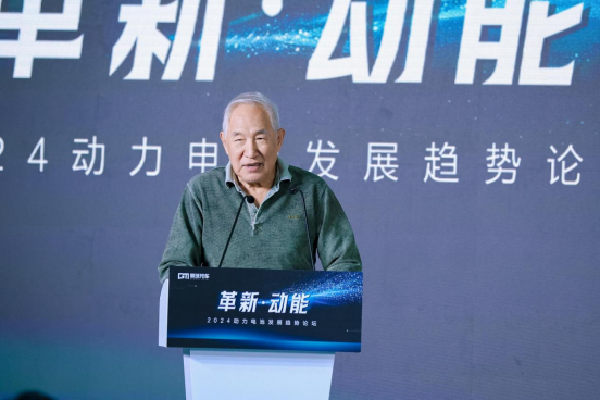 院士称安全是磷酸铁锂电池的核心标签，吉利神盾短刀电池是最优解