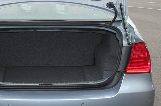 四代飞度后备箱尺寸